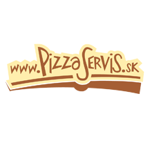Plnená pizza kapsa+cesnaková omáčka