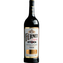 Fernet Stock 38%