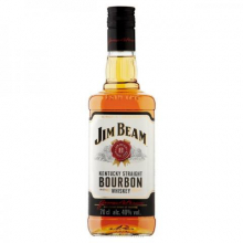 Jim Beam 40%