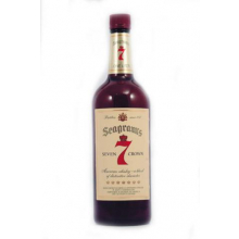 Seven Crown