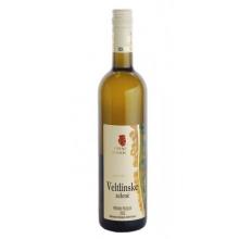 Veltlínske zelené 11,5%