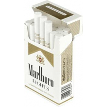 Marlboro gold