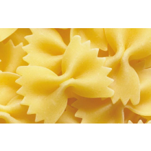 Farfalle