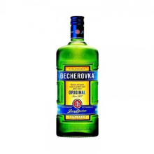 Becherovka 38%