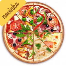 Talianska pizza